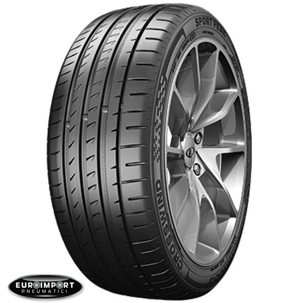 Crosswind Sport peak  215/55 R16 97 Y  XL  TL